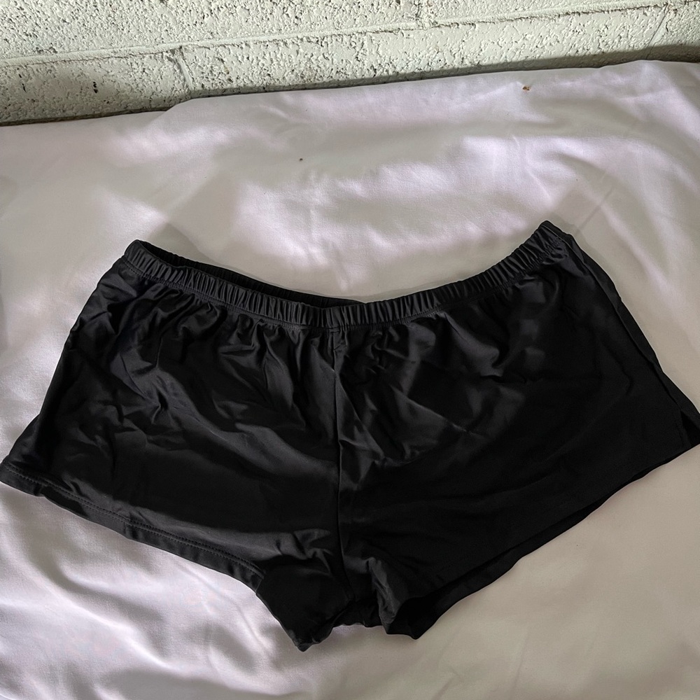 2 Piece Large Swimsuit